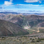 Die wunderschöne Beira Alta mit seinem höchsten Gebirge Portugals...