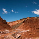 ...man kommt aus dem Staunen nicht heraus...