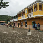 .....der Marktplatz.....