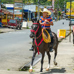....auch das gibt es im Zentrum von Orosi.....