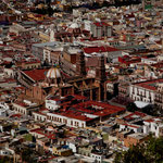 Blick auf die Kathedrale