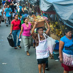 ....da hilft nur Beten und Geduld.