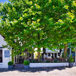 ....Brasserie Cocotte - ein tolles französisches Restaurant...