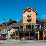 ...ist das bekannteste Wintersportgebiet Argentiniens.